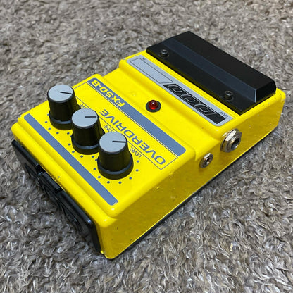 DOD | ディー オー ディー 楽器 FX-50B OVERDRIVE USA【尾張小牧店】
