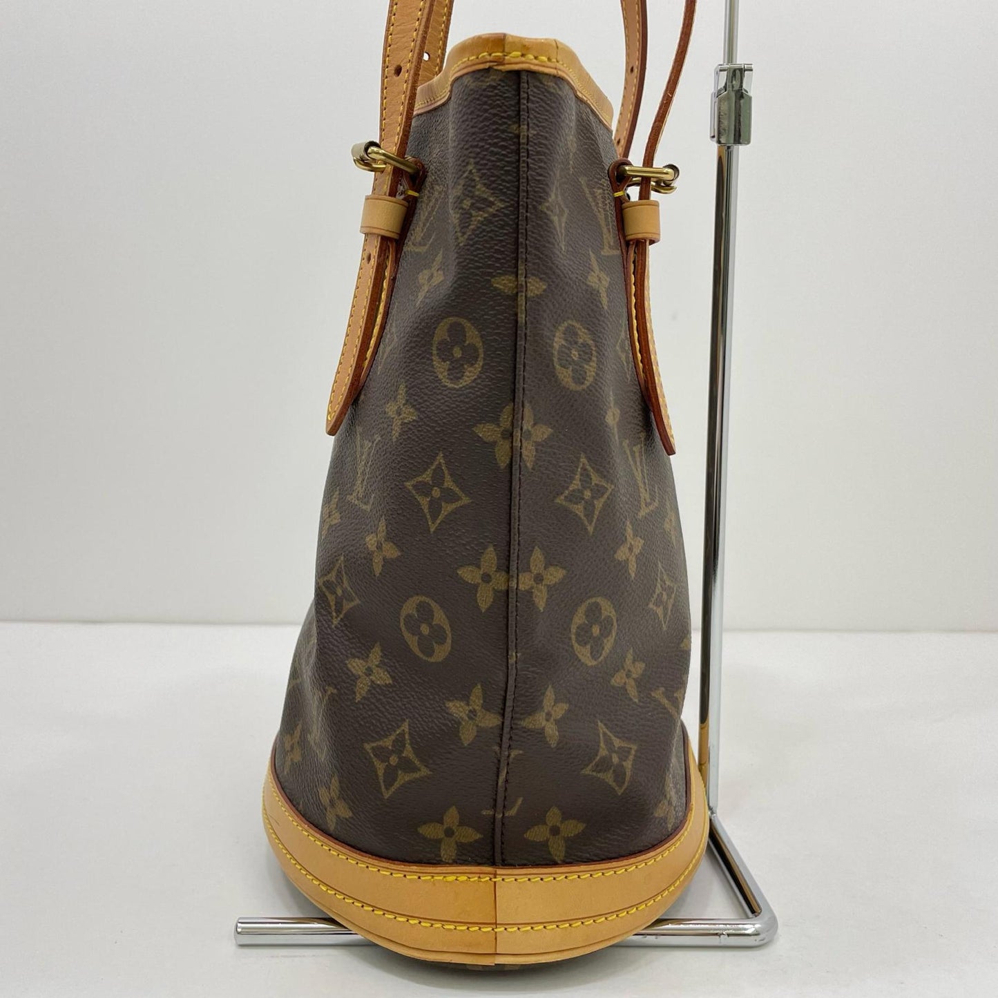 LOUIS VUITTON | ルイ・ヴィトン トートバッグ ブラウン【尾張小牧店】