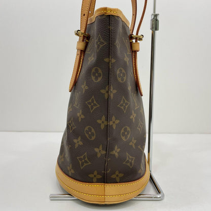 LOUIS VUITTON | ルイ・ヴィトン トートバッグ ブラウン【尾張小牧店】