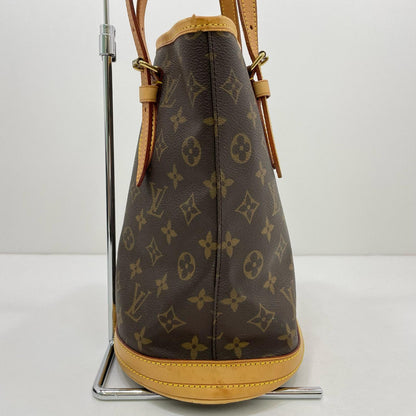 LOUIS VUITTON | ルイ・ヴィトン トートバッグ ブラウン【尾張小牧店】