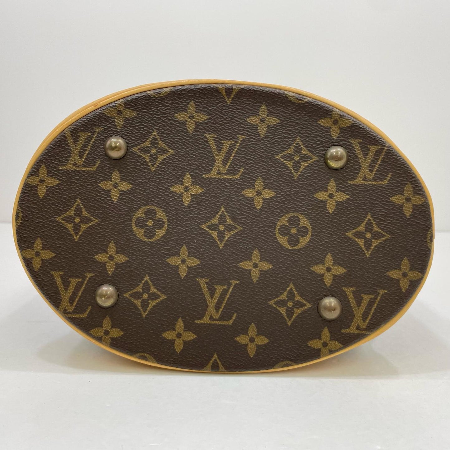LOUIS VUITTON | ルイ・ヴィトン トートバッグ ブラウン【尾張小牧店】