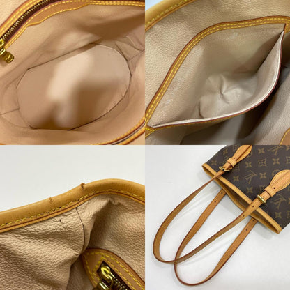 LOUIS VUITTON | ルイ・ヴィトン トートバッグ ブラウン【尾張小牧店】