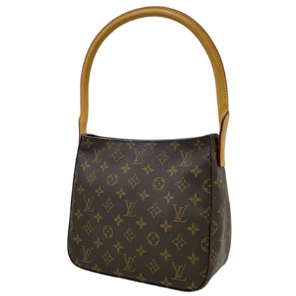 LOUIS VUITTON | ルイ・ヴィトン ハンドバッグ ブラウン【尾張小牧店】