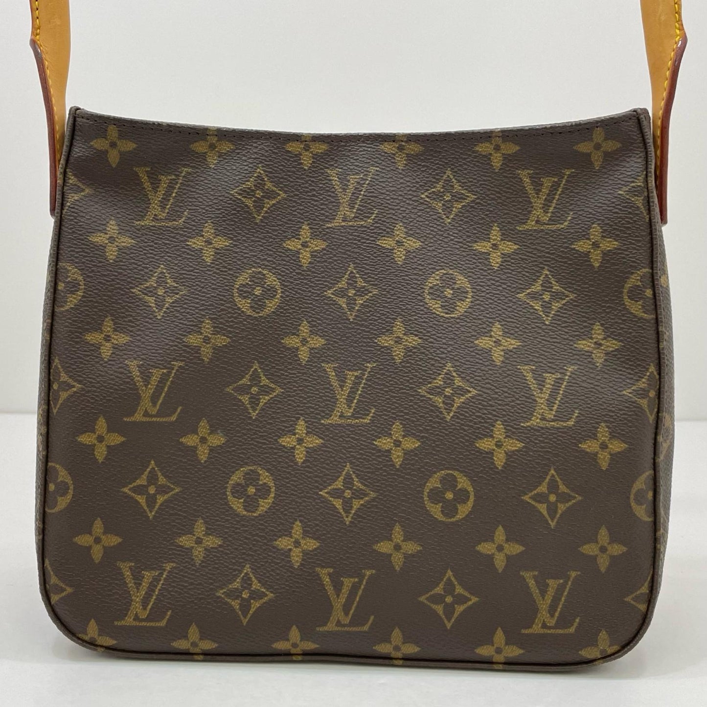 LOUIS VUITTON | ルイ・ヴィトン ハンドバッグ ブラウン【尾張小牧店】