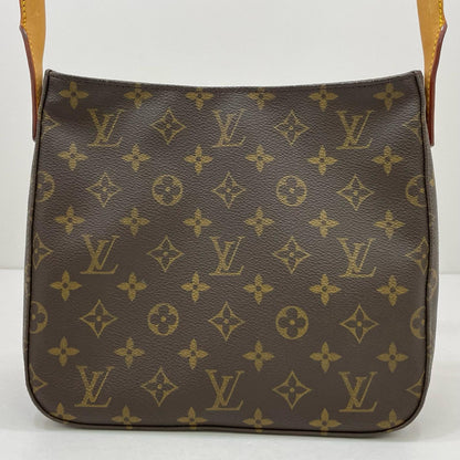 LOUIS VUITTON | ルイ・ヴィトン ハンドバッグ ブラウン【尾張小牧店】