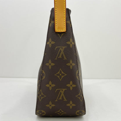 LOUIS VUITTON | ルイ・ヴィトン ハンドバッグ ブラウン【尾張小牧店】