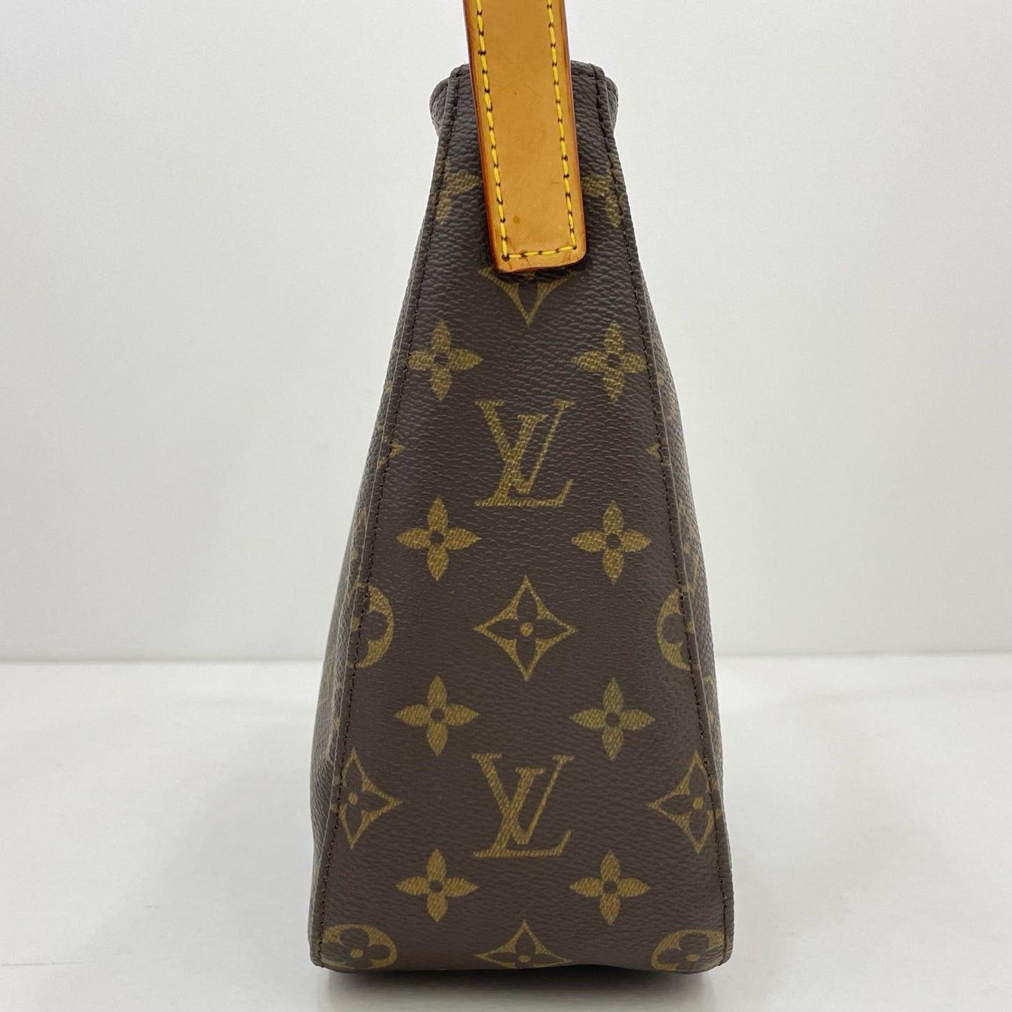 LOUIS VUITTON | ルイ・ヴィトン ハンドバッグ ブラウン【尾張小牧店】