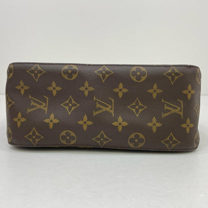 LOUIS VUITTON | ルイ・ヴィトン ハンドバッグ ブラウン【尾張小牧店】
