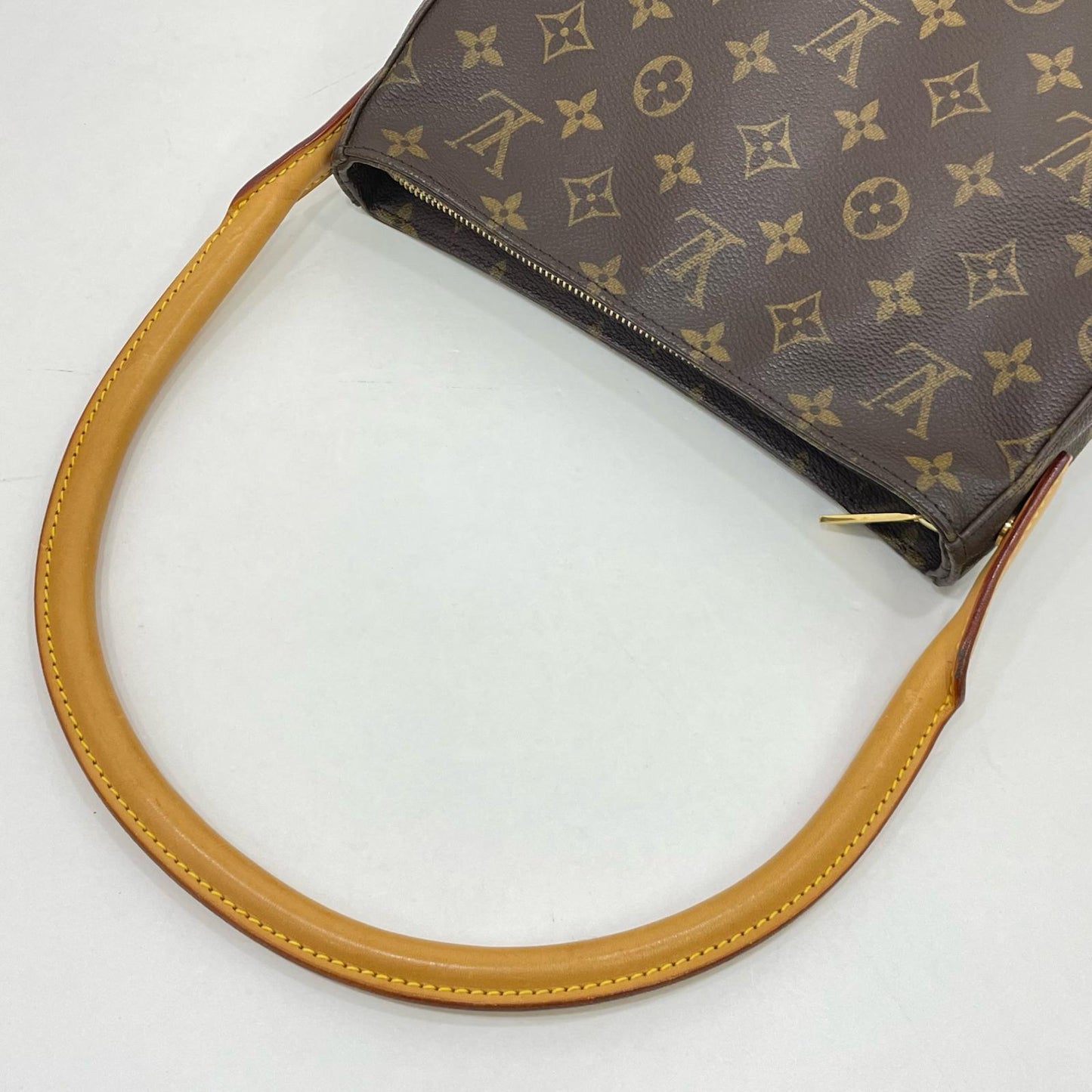 LOUIS VUITTON | ルイ・ヴィトン ハンドバッグ ブラウン【尾張小牧店】