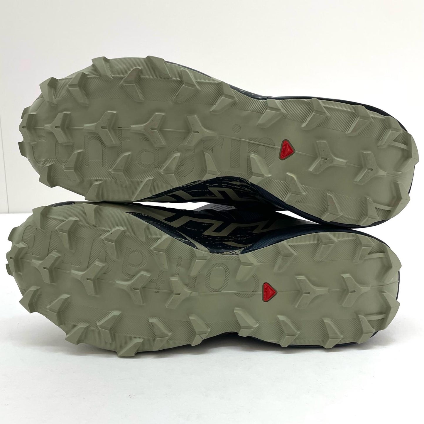 SALOMON | サロモン SPEEDCROSS 6 GTX スニーカー 474655 ネイビー 28cm【尾張小牧店】