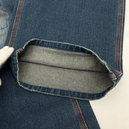 SAPEur | サプール デニムパンツ A0023-477 ブルー サイズ：XL【尾張小牧店】