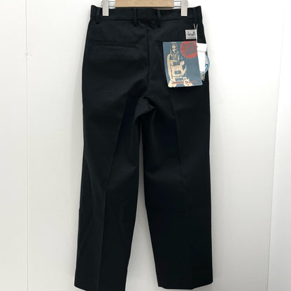 HYSTERIC GLAMOUR | ヒステリックグラマー パンツ 02241AP22296 ブラック サイズ：S【尾張小牧店】