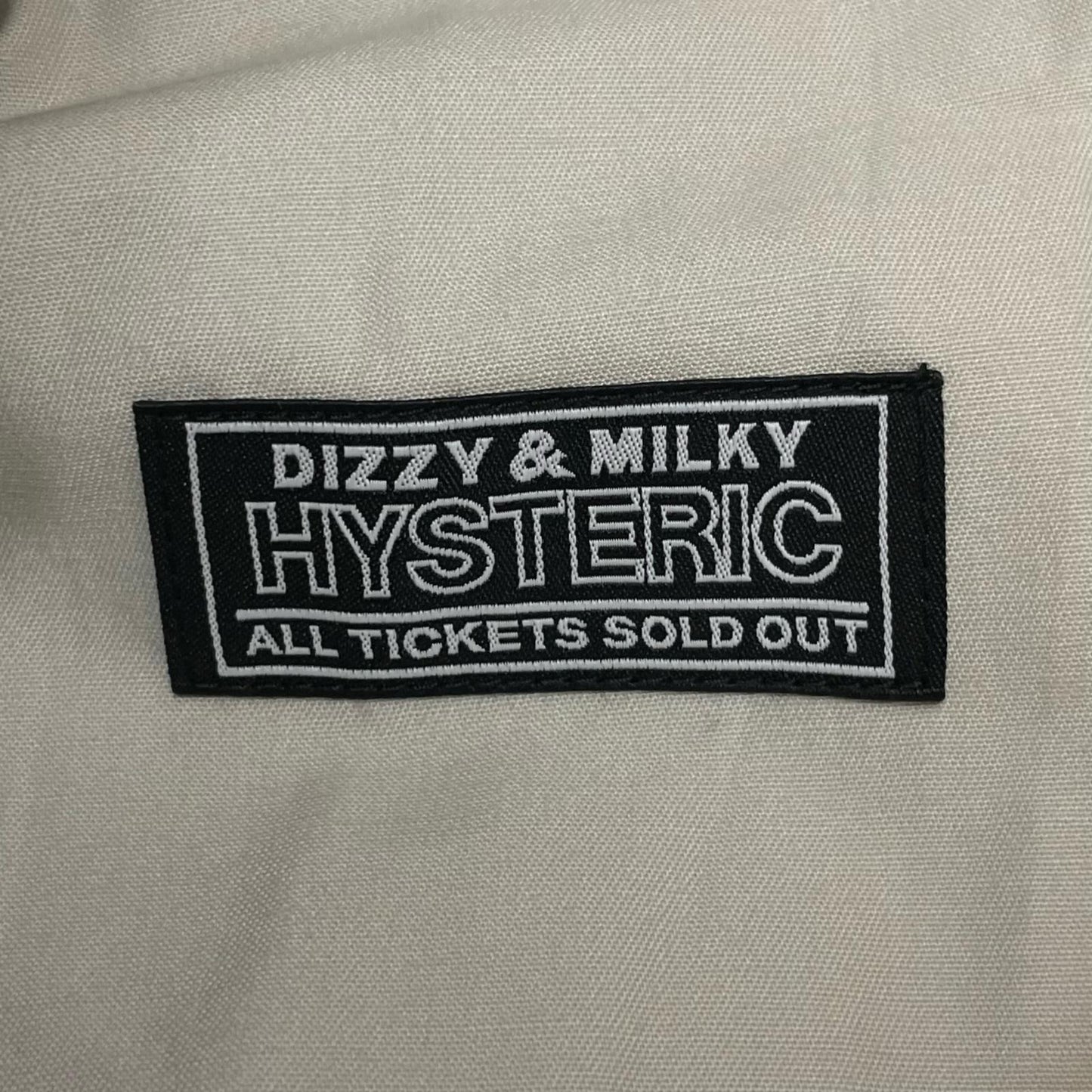 HYSTERIC GLAMOUR | ヒステリックグラマー パンツ 02241AP22296 ブラック サイズ：S【尾張小牧店】
