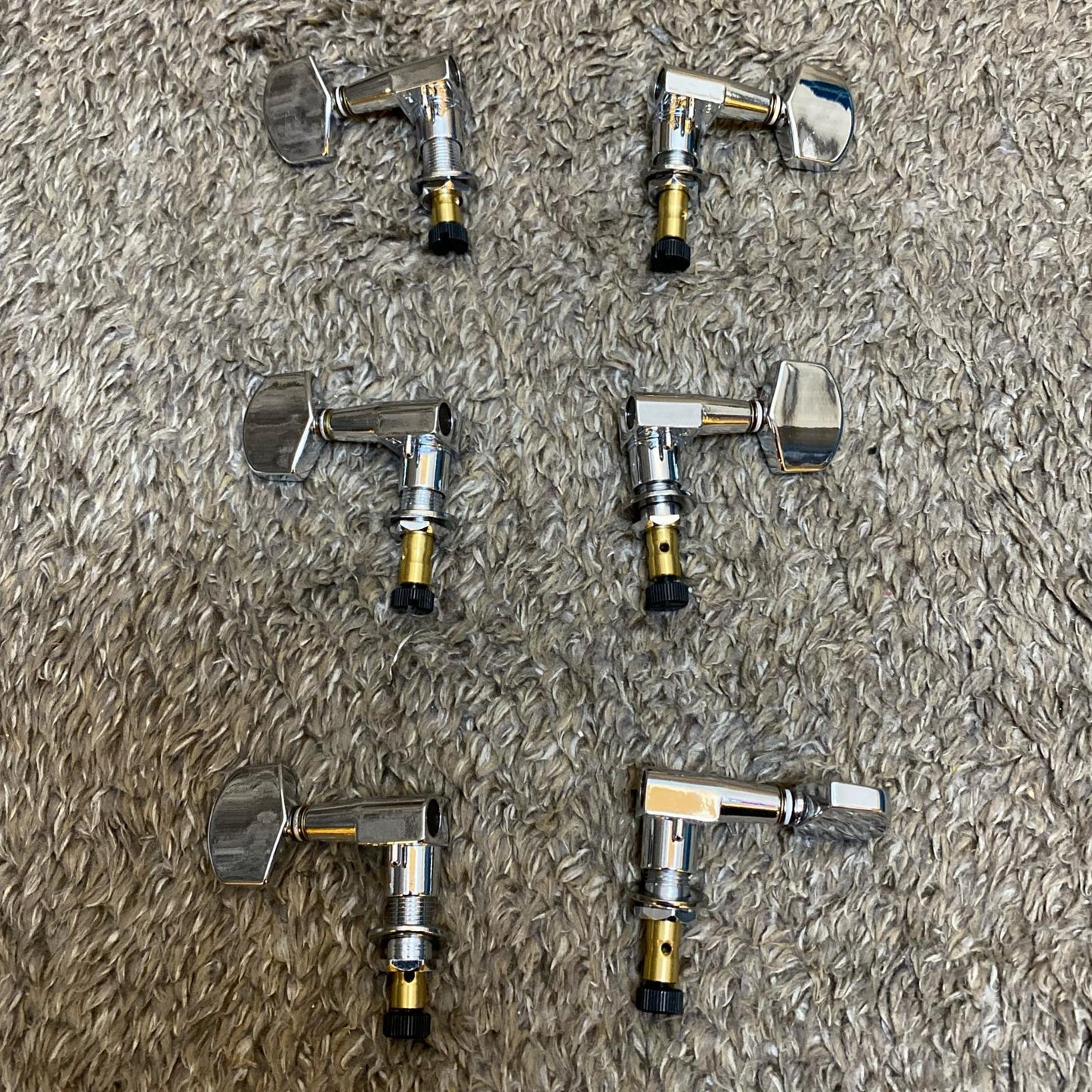 Paul Reed Smith(PRS) | ポールリードスミス 楽器 S2 Locking Tuners【尾張小牧店】