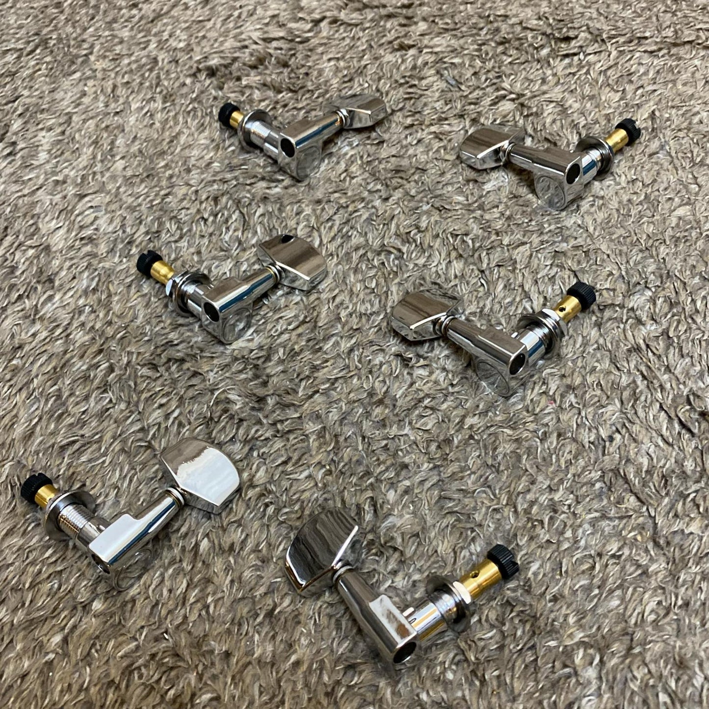 Paul Reed Smith(PRS) | ポールリードスミス 楽器 S2 Locking Tuners【尾張小牧店】