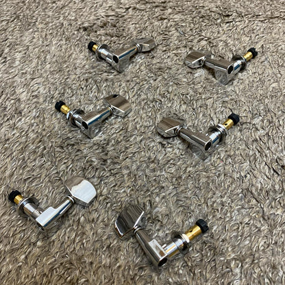 Paul Reed Smith(PRS) | ポールリードスミス 楽器 S2 Locking Tuners【尾張小牧店】