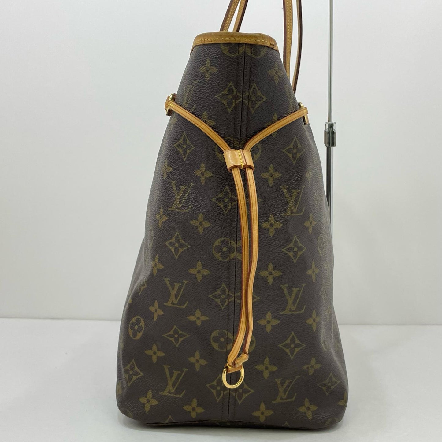 LOUIS VUITTON | ルイ・ヴィトン トートバッグ ブラウン【尾張小牧店】