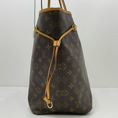 LOUIS VUITTON | ルイ・ヴィトン トートバッグ ブラウン【尾張小牧店】