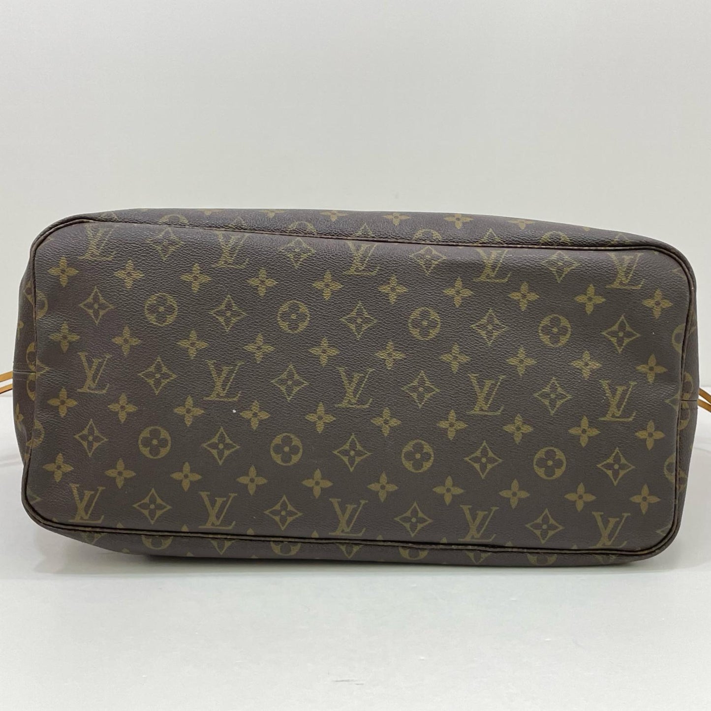 LOUIS VUITTON | ルイ・ヴィトン トートバッグ ブラウン【尾張小牧店】