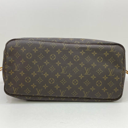 LOUIS VUITTON | ルイ・ヴィトン トートバッグ ブラウン【尾張小牧店】