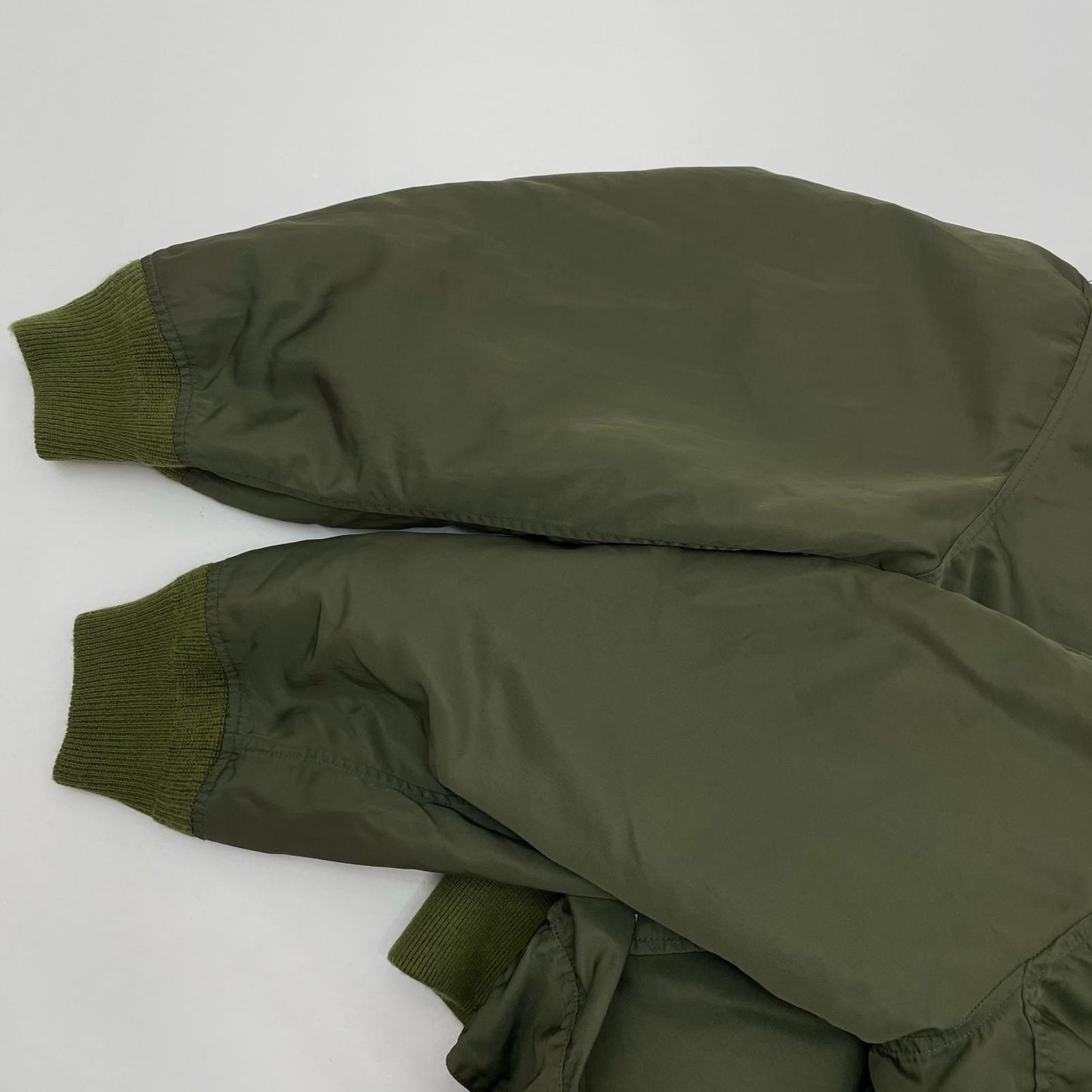 FreshService | フレッシュサービス HEAVY NYLON DECK JACKET その他アウター FSC253-30140 カーキ サイズ：L【尾張小牧店】