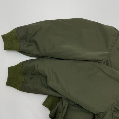 FreshService | フレッシュサービス HEAVY NYLON DECK JACKET その他アウター FSC253-30140 カーキ サイズ：L【尾張小牧店】