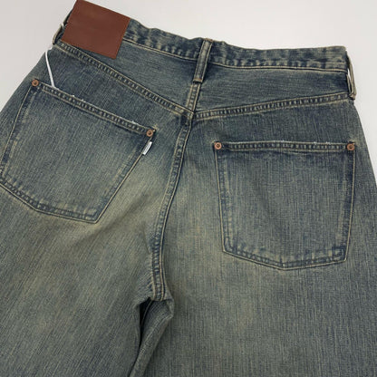 SUGARHILL | シュガーヒル FADED SAILOR DENIM PANTS デニムパンツ 25880402 ブルー サイズ：32【尾張小牧店】