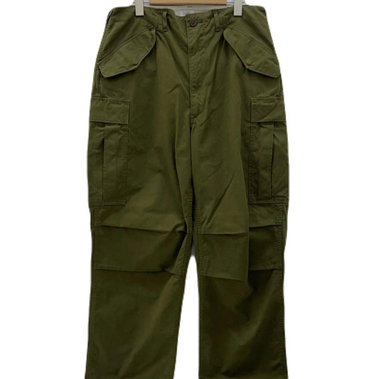 CIOTA(1LDKコーナー) | シオタ M-51 フィールドパンツ -SW- カーゴパンツ PTLM-167-SW カーキ【尾張小牧店】