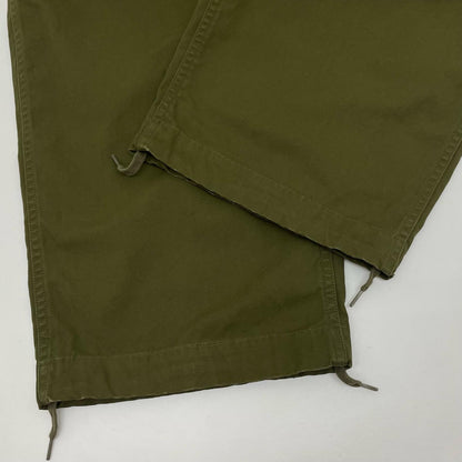 CIOTA(1LDKコーナー) | シオタ M-51 フィールドパンツ -SW- カーゴパンツ PTLM-167-SW カーキ【尾張小牧店】