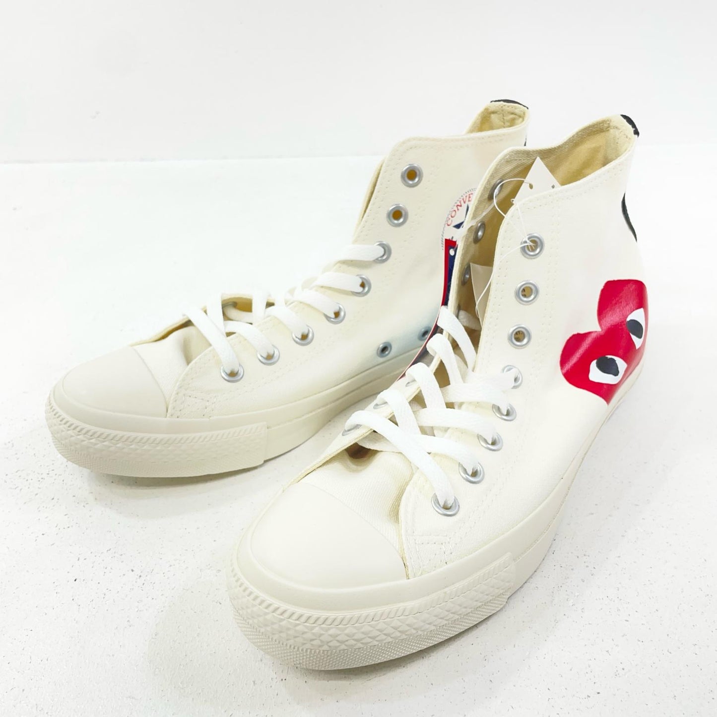 CONVERSE | コンバース スニーカー AZ-K113-001 ホワイト【尾張小牧店】