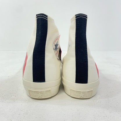 CONVERSE | コンバース スニーカー AZ-K113-001 ホワイト【尾張小牧店】