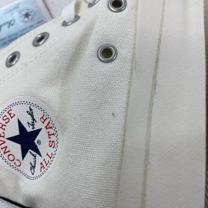 CONVERSE | コンバース スニーカー AZ-K113-001 ホワイト【尾張小牧店】