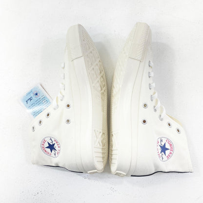 CONVERSE | コンバース スニーカー AZ-K113-001 ホワイト【尾張小牧店】