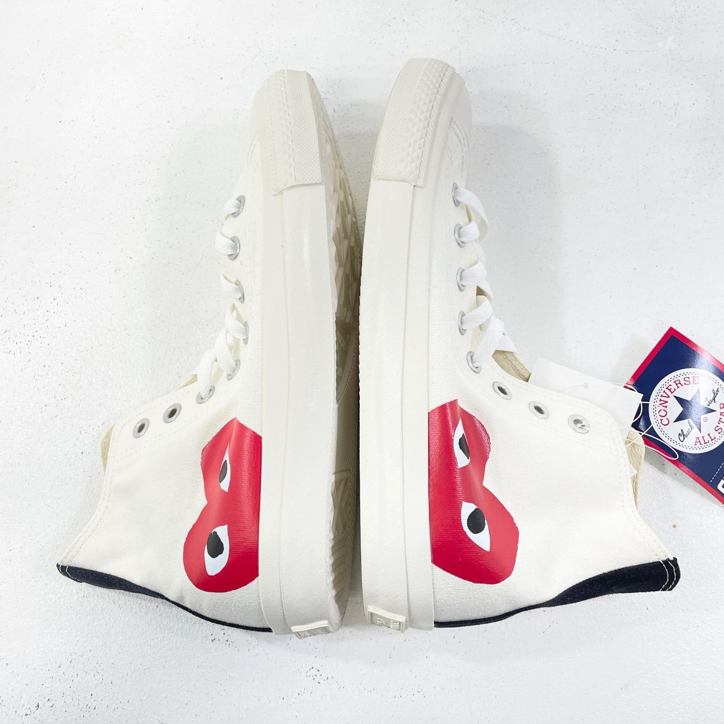CONVERSE | コンバース スニーカー AZ-K113-001 ホワイト【尾張小牧店】