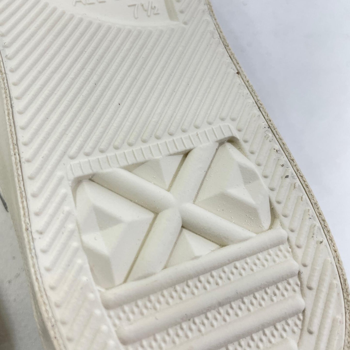 CONVERSE | コンバース スニーカー AZ-K113-001 ホワイト【尾張小牧店】