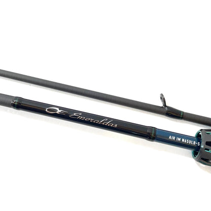 【釣り/つり/釣具/ロッド】Daiwa | ダイワ 23エメラルダス AIR IM N65ULB-S 【尾張小牧店】