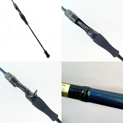 【釣り/つり/釣具/ロッド】Daiwa | ダイワ 23エメラルダス AIR IM N65ULB-S 【尾張小牧店】