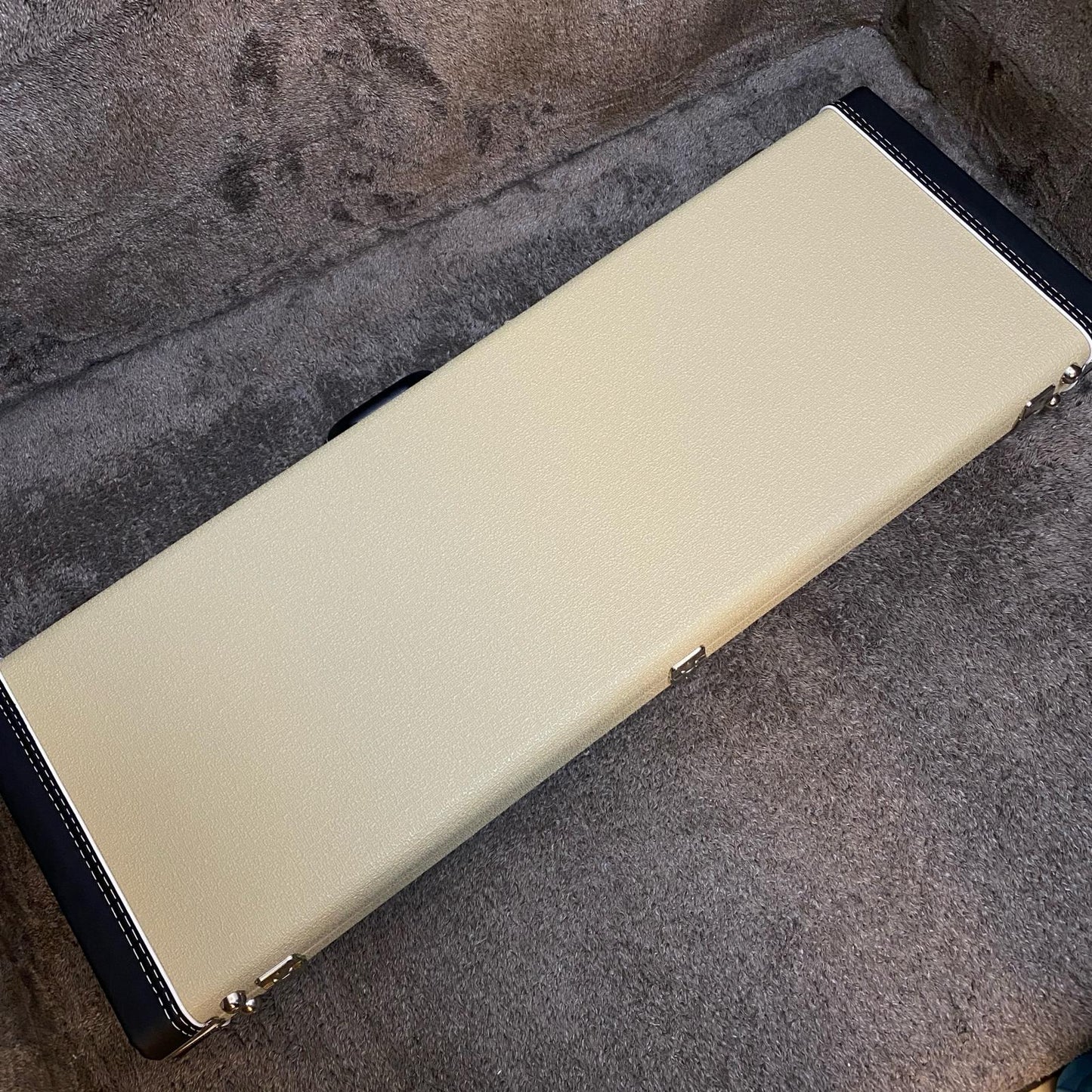 Fender Custom Shop | フェンダーカスタムショップ 楽器 2024 LTD 1960 Dual Mag II Stratocaster Super Heavy Relic【尾張小牧店】