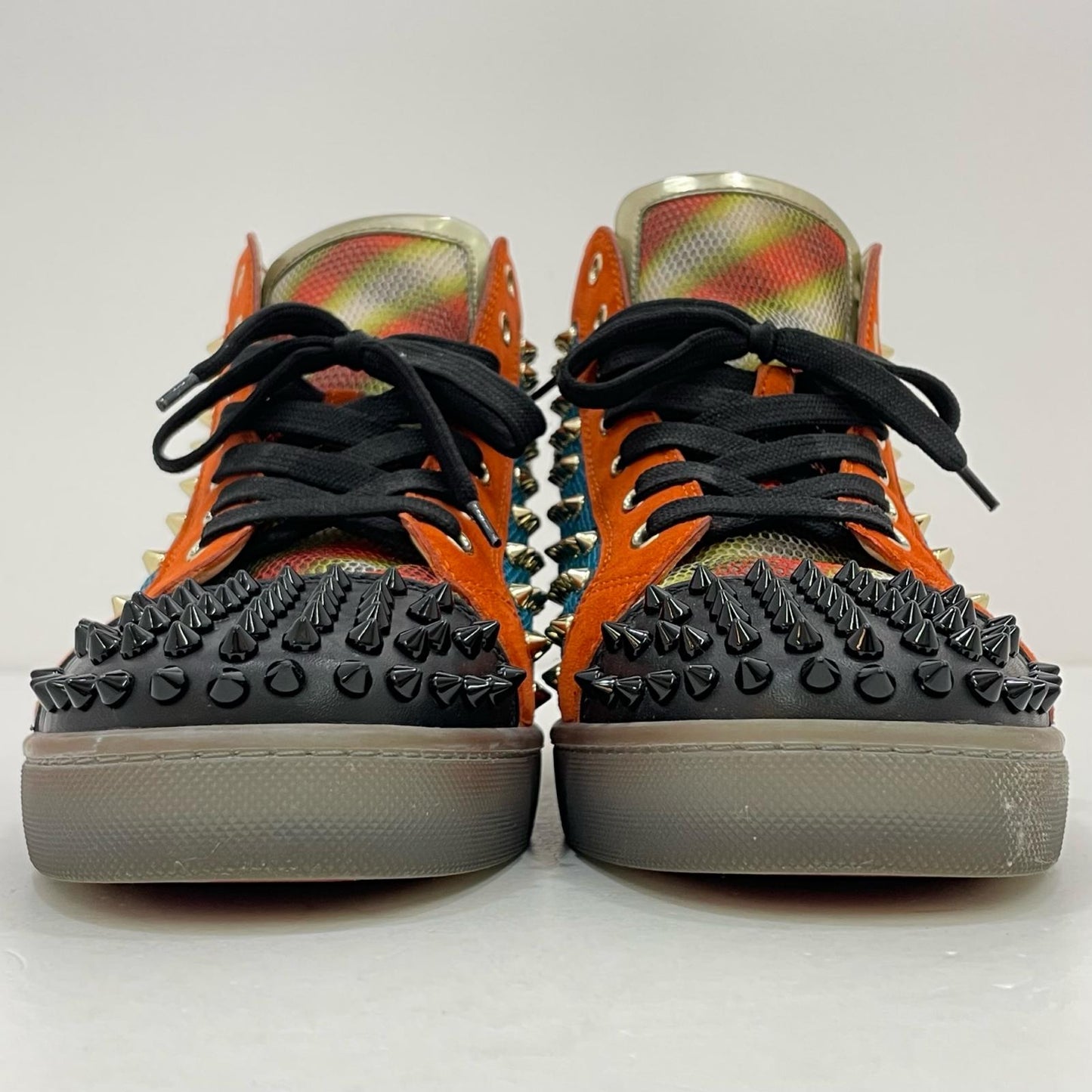 Christian Louboutin | クリスチャンルブタン スニーカー マルチカラー サイズ：42【尾張小牧店】