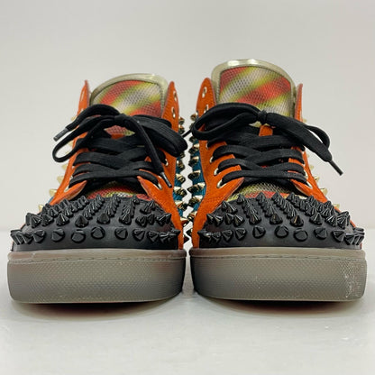 Christian Louboutin | クリスチャンルブタン スニーカー マルチカラー サイズ：42【尾張小牧店】