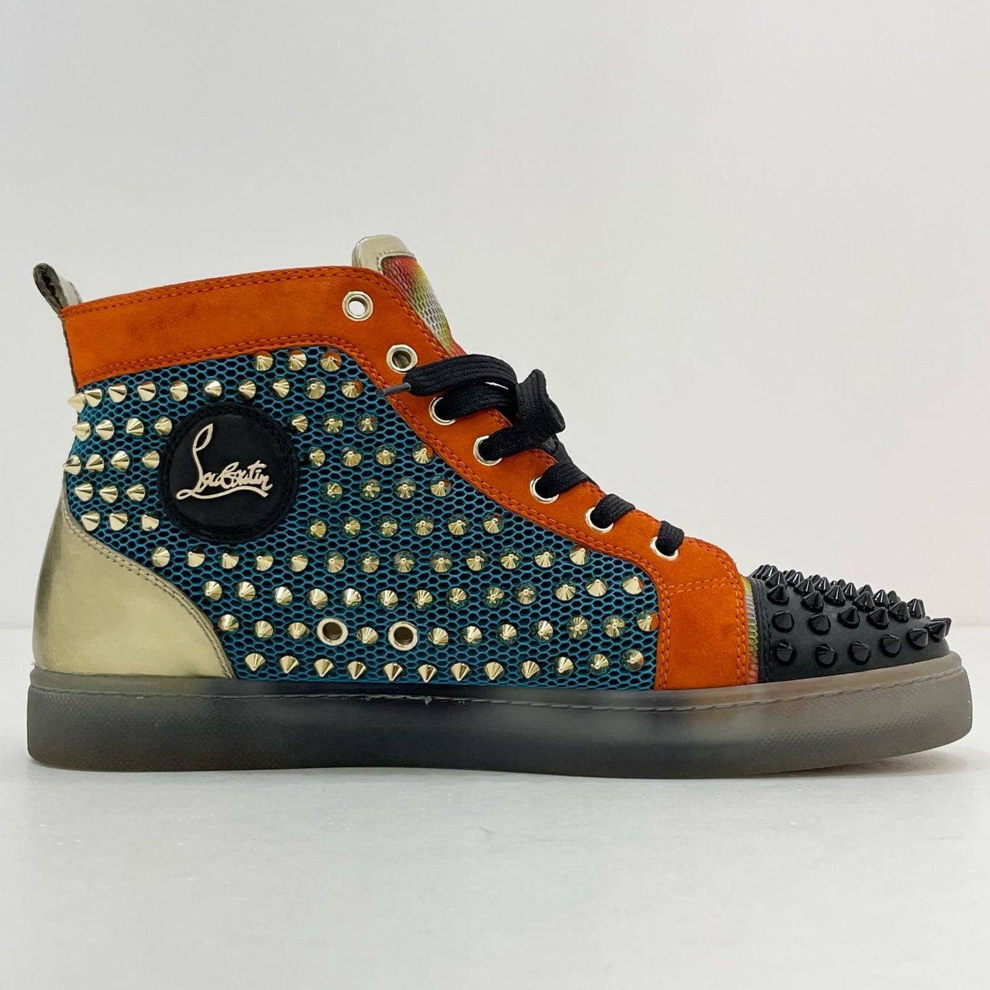 Christian Louboutin | クリスチャンルブタン スニーカー マルチカラー サイズ：42【尾張小牧店】
