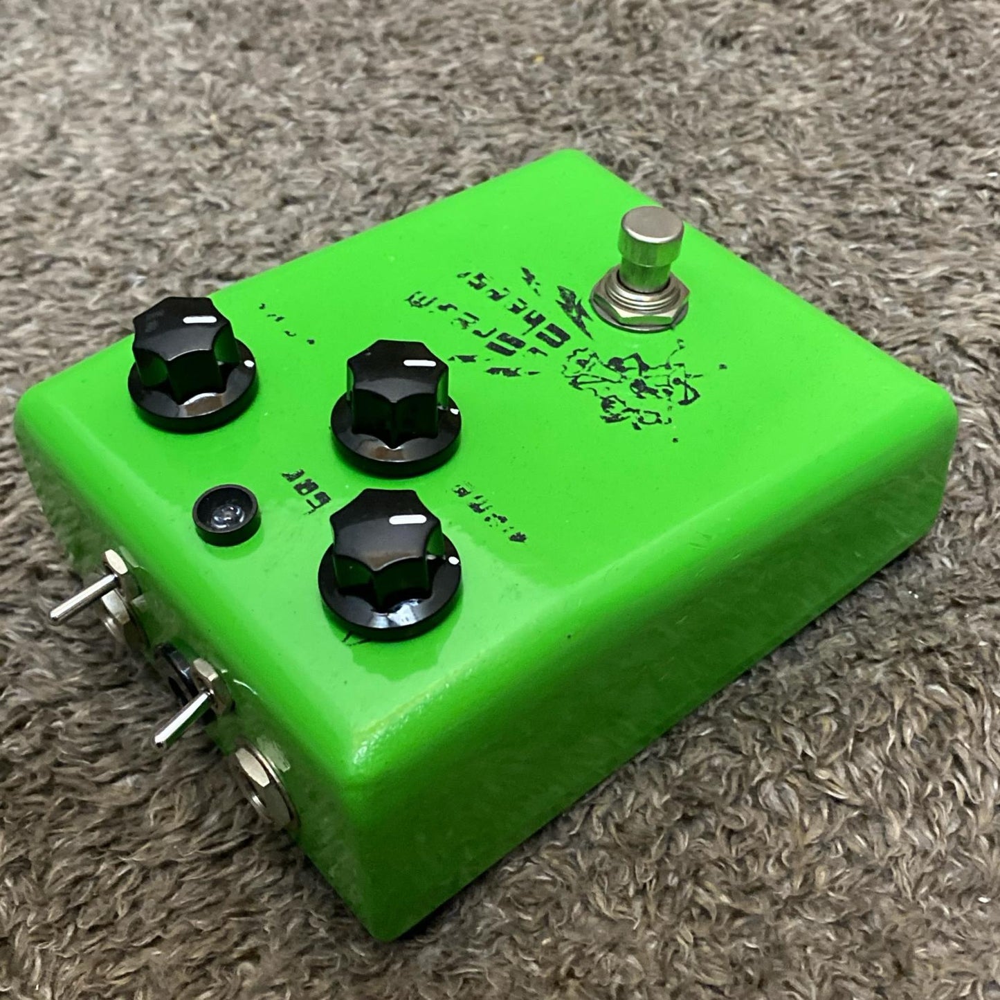 CheeseBlocks Effects | チーズブロックスエフェクツ 楽器 sCream Cheese2.0【尾張小牧店】