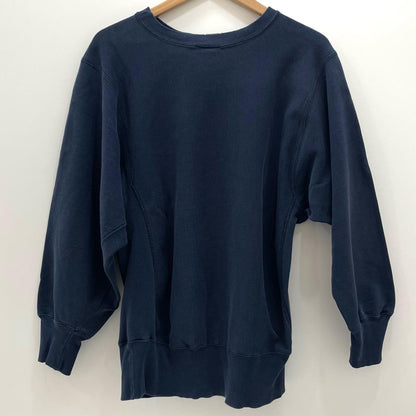 Champion | チャンピオン COAST GUARD スウェット ネイビー サイズ：M【尾張小牧店】