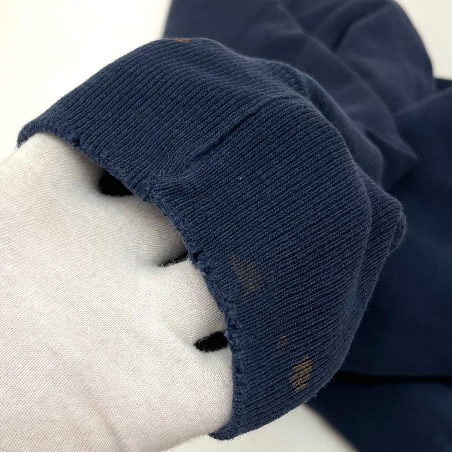 Champion | チャンピオン COAST GUARD スウェット ネイビー サイズ：M【尾張小牧店】