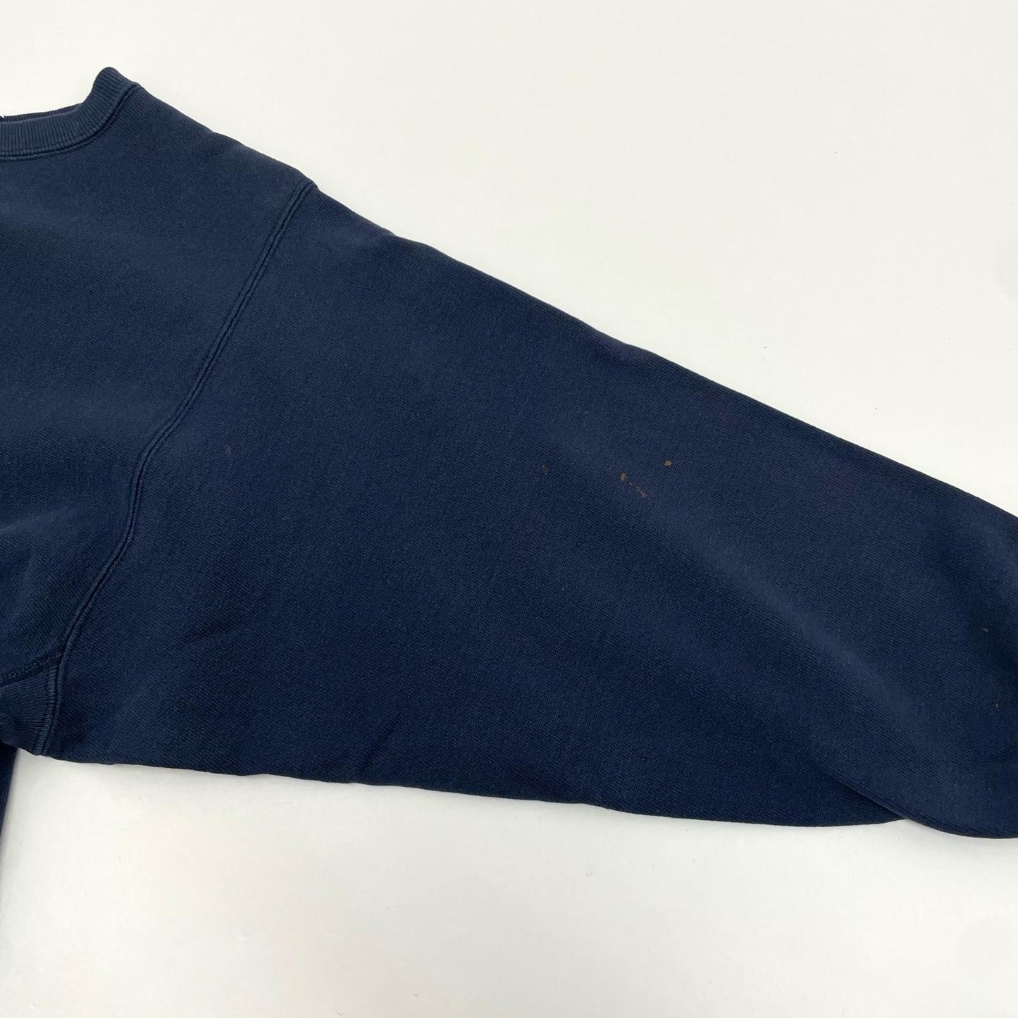Champion | チャンピオン COAST GUARD スウェット ネイビー サイズ：M【尾張小牧店】