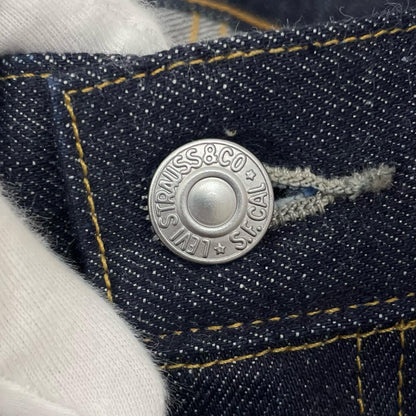 Levi's VintageClothing | リーバイスヴィンテージクロージング 501ZXX デニムパンツ ネイビー サイズ：34【尾張小牧店】