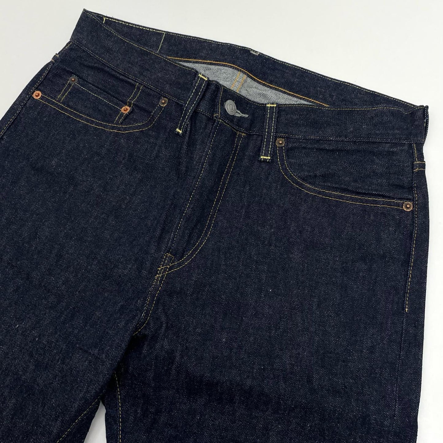 Levi's VintageClothing | リーバイスヴィンテージクロージング 501ZXX デニムパンツ ネイビー サイズ：34【尾張小牧店】