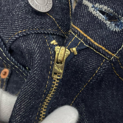 Levi's VintageClothing | リーバイスヴィンテージクロージング 501ZXX デニムパンツ ネイビー サイズ：34【尾張小牧店】