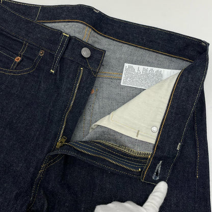 Levi's VintageClothing | リーバイスヴィンテージクロージング 501ZXX デニムパンツ ネイビー サイズ：34【尾張小牧店】