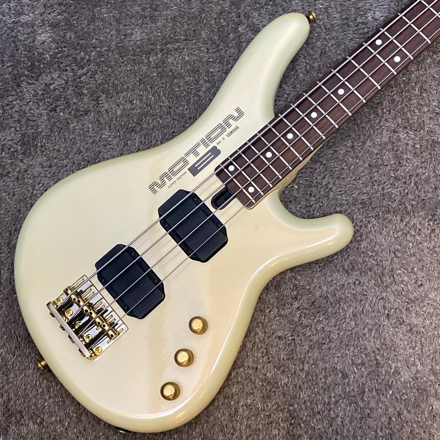 YAMAHA | ヤマハ 楽器 Motion Bass MB-III【尾張小牧店】